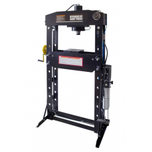 Пресс гидравлический напольный RockForce RF-50030 BIG(дерев)