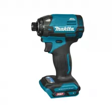 Винтоверт Makita XGT TD002GZ01 (без АКБ и ЗУ)