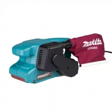 Ленточная шлифмашина Makita 9911J