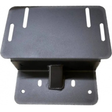 Кронштейн для установки воздуходувки на райдер Greenworks 7500607