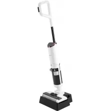 Вертикальный пылесос Vitek VT-FW11PRO (белый/черный)