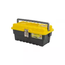 Ящик пластиковый WMC Tools 16" WMC-SM 01
