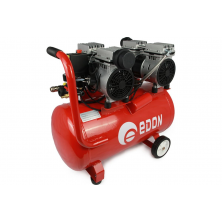 Компрессор безмасляный Edon NAC-50/3000