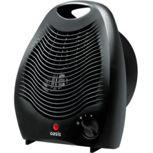 Тепловентилятор Oasis SR-20R