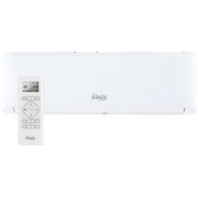 Сплит-система Making Оasis Everywhere O-18I Pro