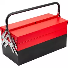 Ящик для инструментов JBC JBC-NTBC128