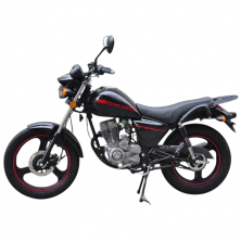 Мотоцикл Hors Z 150 (черный)