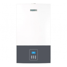 Газовый котел Kotitonttu TOIVO T24 DK с шиной OpenTherm