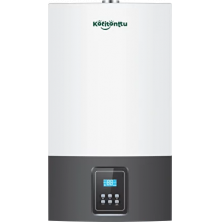 Газовый котел Kotitonttu TOIVO T32 DK