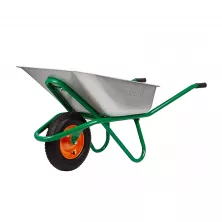 Тачка садово-строительная Palisad 689183