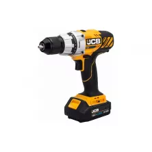 Дрель-шуруповерт JCB JCB-18DD-2X-E