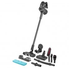 Пылесос Sencor SVC 8776 BK