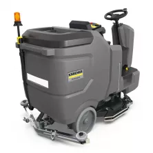 Поломоечная машина Karcher BD 90/160 R Classic Bp (1.246-040.0)