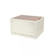 Ящик пластмассовый WMC Tools WMC-ORGW1