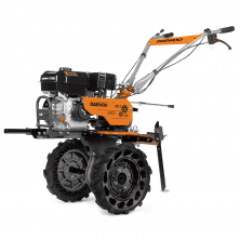 Мотоблок бензиновый Daewoo DATM 3.1