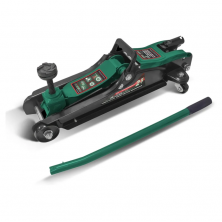 Домкрат подкатной RockForce RF-T830031BS