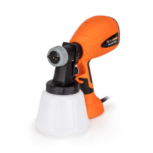 Краскопульт электрический FoxWeld SGE 600/1200