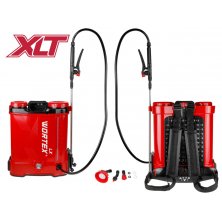 Опрыскиватель аккумуляторный Wortex LX KS 1220-1 Li (2335132)