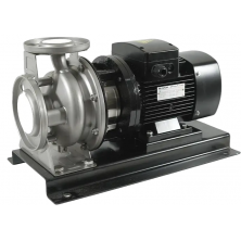Насос центробежный Unipump FS65-50-125-4.0