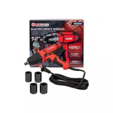 Гайковерт ударный ForceKraft FK-IW550S