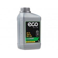Масло моторное ECO OM2-21 1л