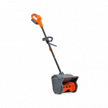 Лопата снегоуборочная аккумуляторная Villartec WA4030