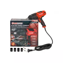 Гайковерт ударный ForceKraft FK-P1B-GW5-500