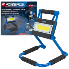 Фонарь светодиодный Forsage F-EL1131