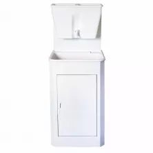 Комплект Чистюля с УМ-17 металл (без подогрева воды)