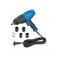 Гайковерт Forsage F-P1B-GW5-500