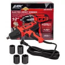 Гайковерт ударный JBC JBC-IW550S