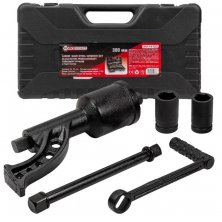 Гайковерт ручной RockForce FK-34114103 с редуктором