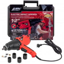 Гайковерт ударный JBC JBC-WT03071