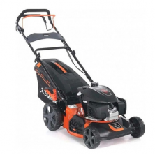 Газонокосилка бензиновая ZimAni LC253H