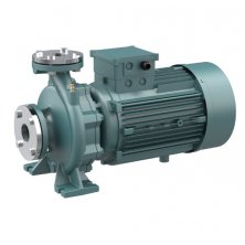 Насос центробежный Grandfar GF32-125A