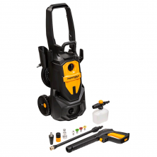 Мойка высокого давления Partisan N-20