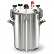 Автоклав Добрый Жар Кулинар 36 л