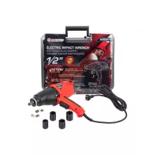 Гайковерт ударный ForceKraft FK-WT03071