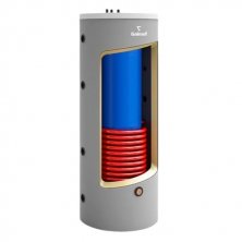 Буферная емкость Galmet Kumulo SGК W 300/80