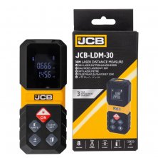 Дальномер лазерный JCB JCB-LDM-30