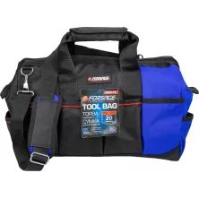 Сумка для инструмента Forsage F-KBAG18