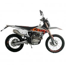 Мотоцикл кроссовый Kayo T3 300 ENDURO с ЭПТС