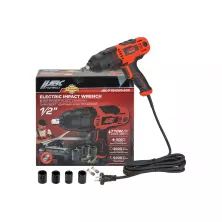 Гайковерт ударный JBC JBC-P1B-GW5-500