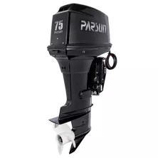 Мотор лодочный Parsun Т 75 FEL-T