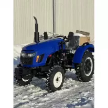 Минитрактор Storm-Branson SB-30.4