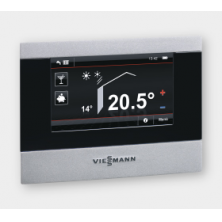 Терморегулятор Viessmann Vitotrol 300-RF