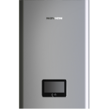 Котел газовый конденсационный Navien NFB-98H