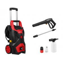 Очиститель высокого давления Wortex PW 1620-1
