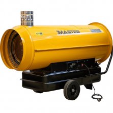 Тепловая пушка непрямого нагрева OURMASTER DV 290