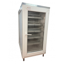 Инкубатор Блиц База 630